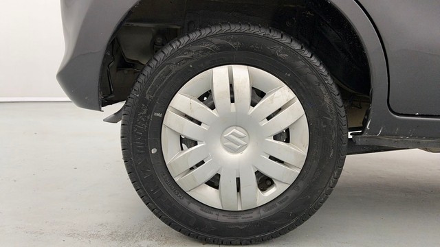 Second-hand 2020 Maruti Alto 800 VXI Plus for sale in Kanpur-18