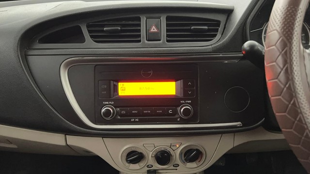 Second-hand 2020 Maruti Alto 800 VXI Plus for sale in Kanpur-29