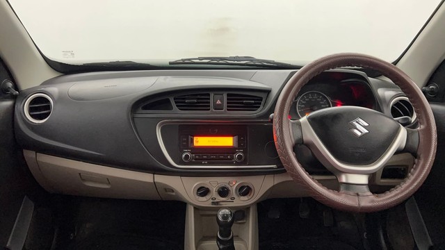 Second-hand 2020 Maruti Alto 800 VXI Plus for sale in Kanpur-11