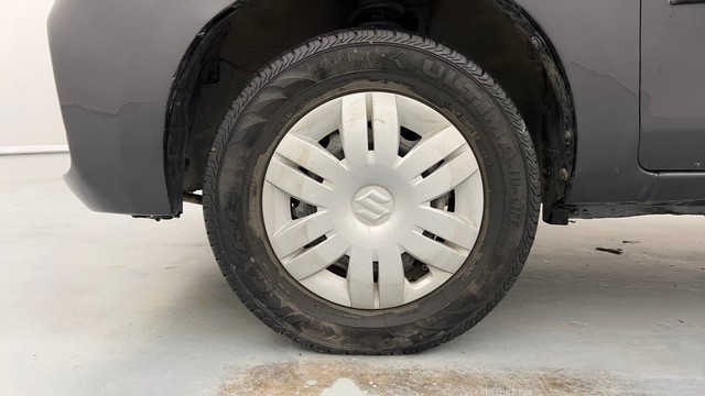 Second-hand 2020 Maruti Alto 800 VXI Plus for sale in Kanpur-20