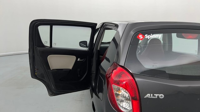 Second-hand 2020 Maruti Alto 800 VXI Plus for sale in Kanpur-26