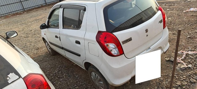 Second-hand 2017 Maruti Suzuki Alto 800 LXI for sale in Bharuch-2