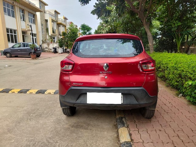 Second-hand 2018 Renault KWID RXT Optional for sale in Jaipur-2