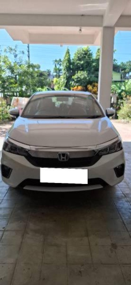 Second-hand 2022 Honda City V MT for sale in Dibrugarh