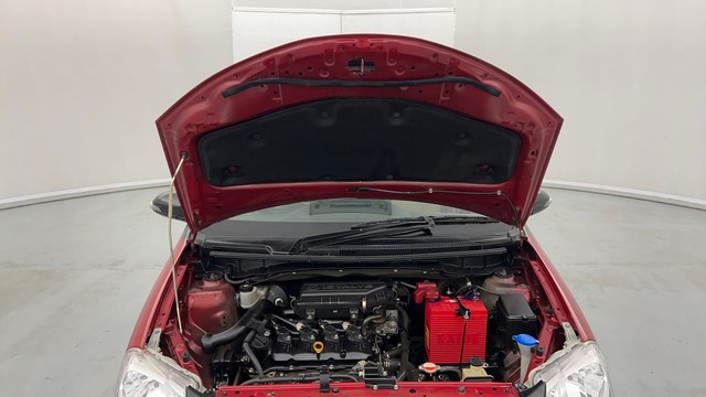 Second-hand 2017 Toyota Etios Liva VX for sale in Lucknow-8