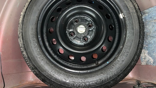 Second-hand 2017 Toyota Etios Liva VX for sale in Lucknow-21