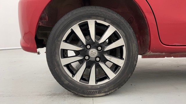 Second-hand 2017 Toyota Etios Liva VX for sale in Lucknow-18