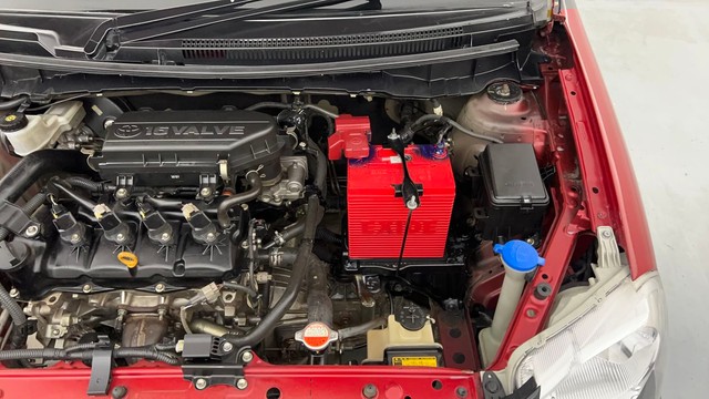 Second-hand 2017 Toyota Etios Liva VX for sale in Lucknow-24