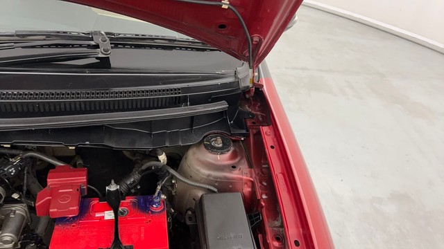 Second-hand 2017 Toyota Etios Liva VX for sale in Lucknow-29