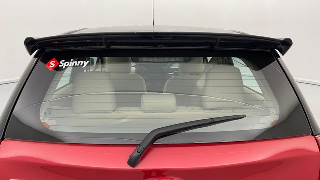 Second-hand 2017 Toyota Etios Liva VX for sale in Lucknow-26