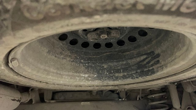 Second-hand 2021 MG Hector Plus Sharp CVT for sale in Ahmedabad-21