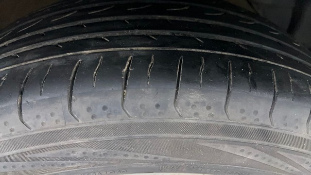 Second-hand 2021 MG Hector Plus Sharp CVT for sale in Ahmedabad-39