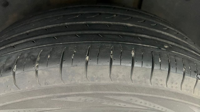 Second-hand 2021 MG Hector Plus Sharp CVT for sale in Ahmedabad-32