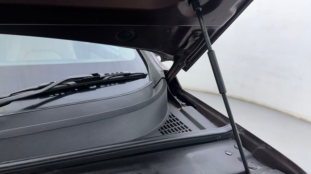 Second-hand 2021 MG Hector Plus Sharp CVT for sale in Ahmedabad-24