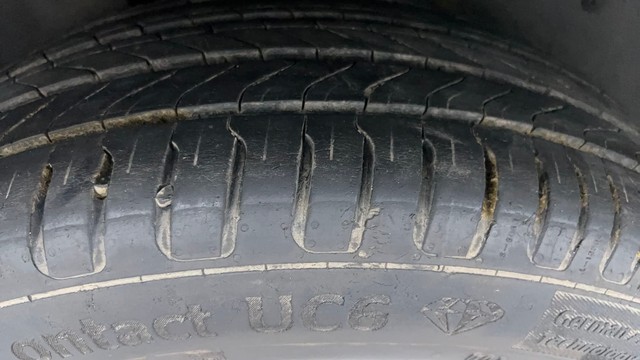 Second-hand 2021 MG Hector Plus Sharp CVT for sale in Ahmedabad-37