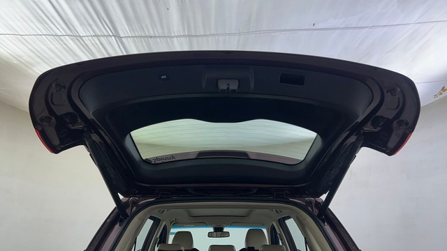 Second-hand 2021 MG Hector Plus Sharp CVT for sale in Ahmedabad-31