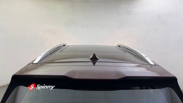 Second-hand 2021 MG Hector Plus Sharp CVT for sale in Ahmedabad-22