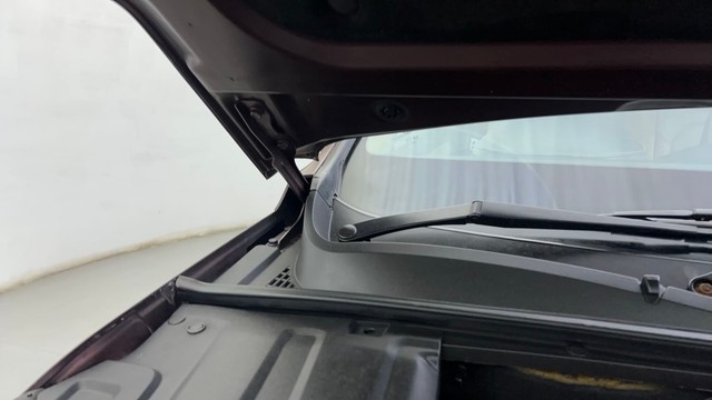 Second-hand 2021 MG Hector Plus Sharp CVT for sale in Ahmedabad-34