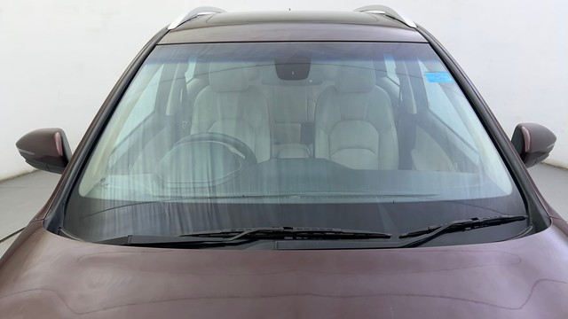 Second-hand 2021 MG Hector Plus Sharp CVT for sale in Ahmedabad-10