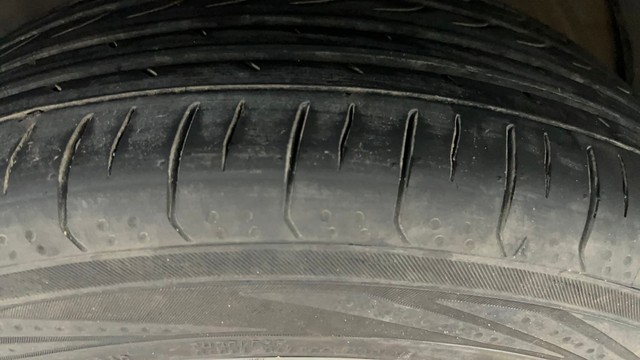 Second-hand 2021 MG Hector Plus Sharp CVT for sale in Ahmedabad-27