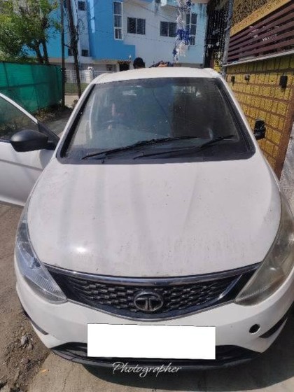 Second-hand 2016 Tata Zest Revotron 1.2T XE for sale in Bhopal