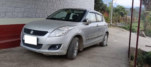 Second-hand 2012 Maruti Swift LDI for sale in Mandi-2