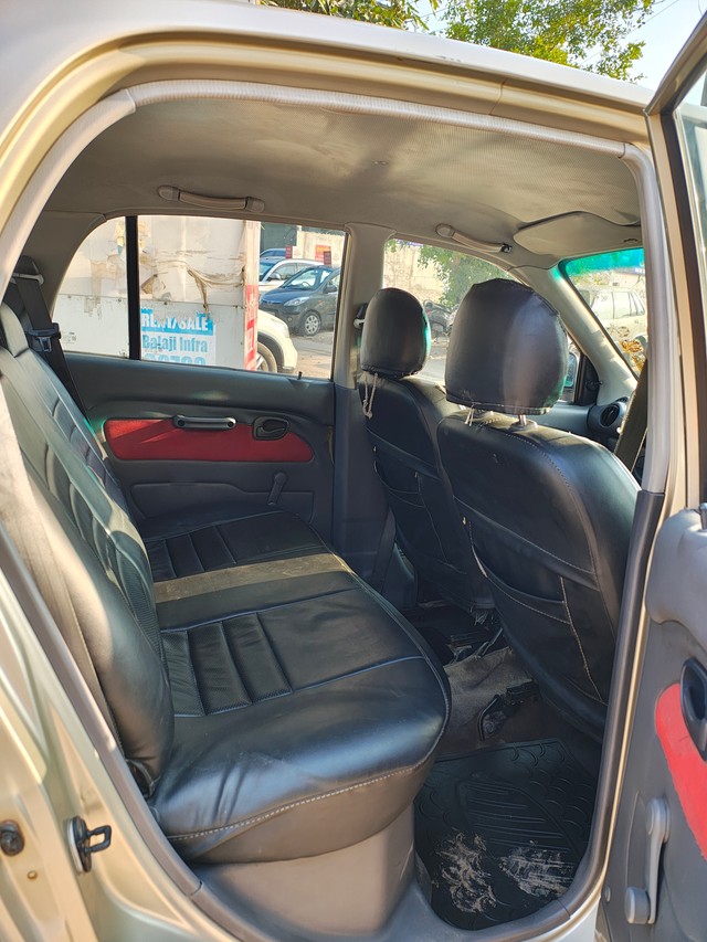 Second-hand 2009 Hyundai Santro Xing GLS for sale in Chandigarh-2