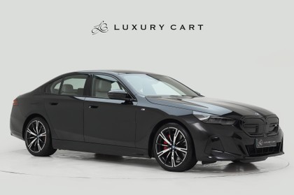 Second-hand 2024 BMW i5 M60 xDrive for sale in Gurgaon