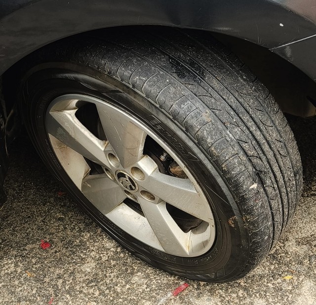 Second-hand 2016 Skoda Rapid 1.6 MPI Ambition Plus for sale in Bangalore-3