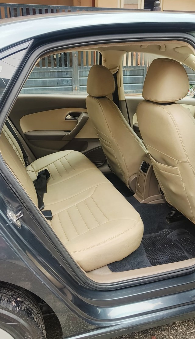 Second-hand 2016 Skoda Rapid 1.6 MPI Ambition Plus for sale in Bangalore-10