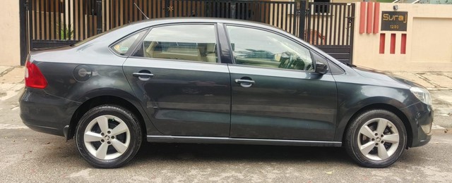 Second-hand 2016 Skoda Rapid 1.6 MPI Ambition Plus for sale in Bangalore-5