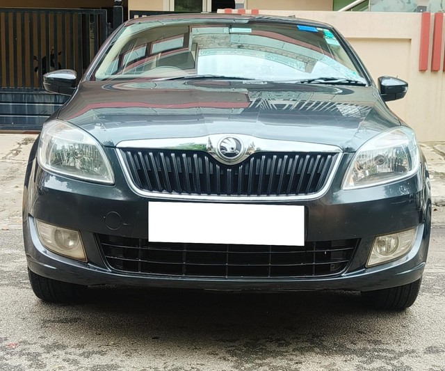 Second-hand 2016 Skoda Rapid 1.6 MPI Ambition Plus for sale in Bangalore-1