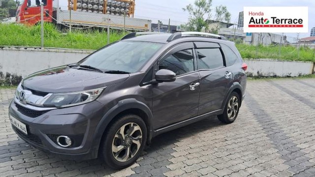 Second-hand 2018 Honda BR-V i-DTEC V MT for sale in Palakkad-2