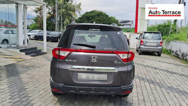 Second-hand 2018 Honda BR-V i-DTEC V MT for sale in Palakkad-5