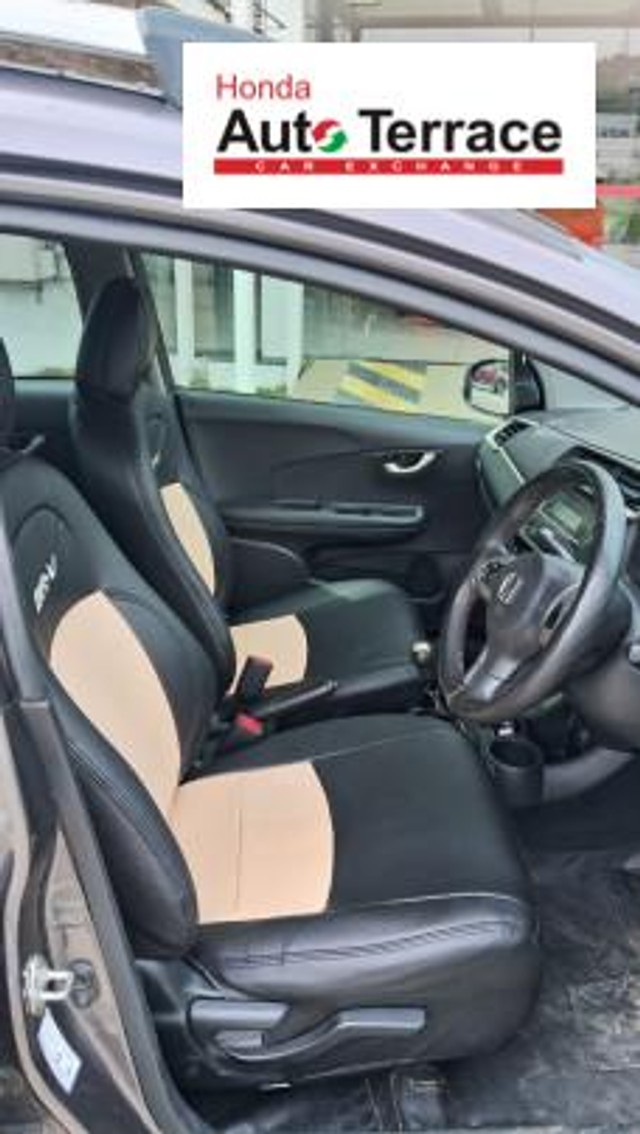 Second-hand 2018 Honda BR-V i-DTEC V MT for sale in Palakkad-7