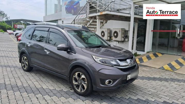 Second-hand 2018 Honda BR-V i-DTEC V MT for sale in Palakkad-1