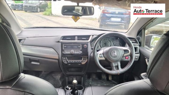 Second-hand 2018 Honda BR-V i-DTEC V MT for sale in Palakkad-6