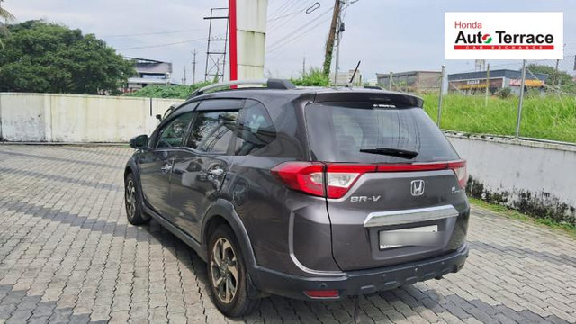 Second-hand 2018 Honda BR-V i-DTEC V MT for sale in Palakkad-4