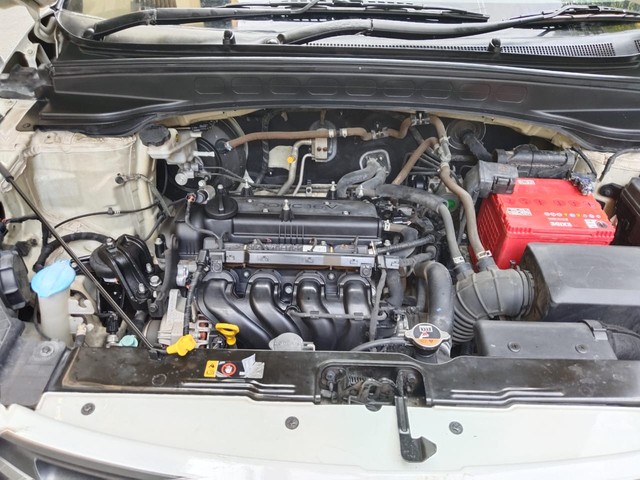 Second-hand 2018 Hyundai Creta 1.6 VTVT AT SX Plus for sale in Mumbai-7