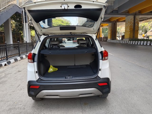 Second-hand 2018 Hyundai Creta 1.6 VTVT AT SX Plus for sale in Mumbai-11