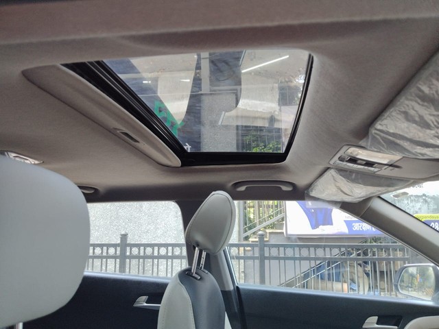 Second-hand 2018 Hyundai Creta 1.6 VTVT AT SX Plus for sale in Mumbai-13