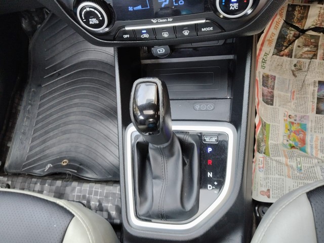 Second-hand 2018 Hyundai Creta 1.6 VTVT AT SX Plus for sale in Mumbai-10