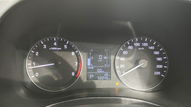 Second-hand 2018 Hyundai Creta 1.6 VTVT AT SX Plus for sale in Mumbai-15