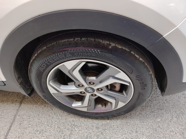 Second-hand 2018 Hyundai Creta 1.6 VTVT AT SX Plus for sale in Mumbai-8