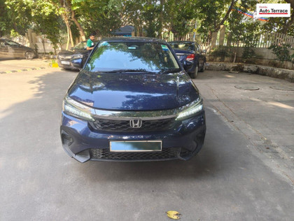 Second-hand 2023 Honda City ZX CVT for sale in New Delhi