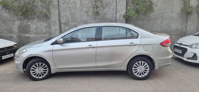 Second-hand 2016 Maruti Ciaz VXi Plus for sale in Ajmer-3