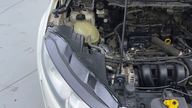 Second-hand 2019 Ford Ecosport Titanium Plus AT for sale in Ghaziabad-27