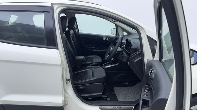 Second-hand 2019 Ford Ecosport Titanium Plus AT for sale in Ghaziabad-15