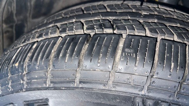 Second-hand 2019 Ford Ecosport Titanium Plus AT for sale in Ghaziabad-39