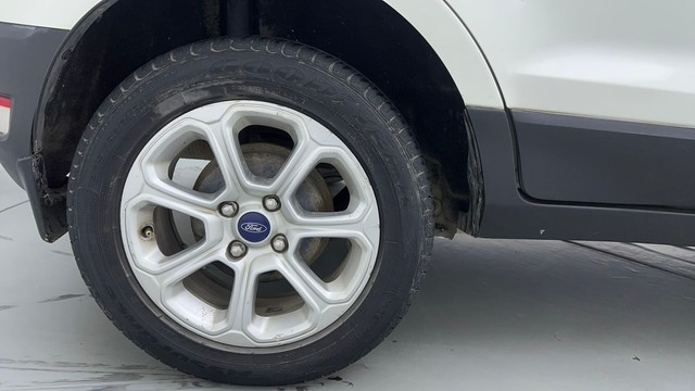 Second-hand 2019 Ford Ecosport Titanium Plus AT for sale in Ghaziabad-18